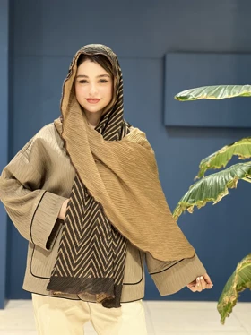 شال جناقی دورو