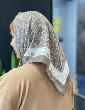 مینی اسکارف ژینوس کد : M32