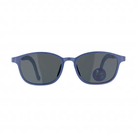 عینک آفتابی بچگانه هلوبیبی Hello Baby ZT-10001 (بنفش)