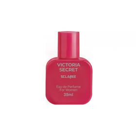 عطر جیبی زنانه اسکلاره مدل Victoria Secret حجم 35 میلی لیتر