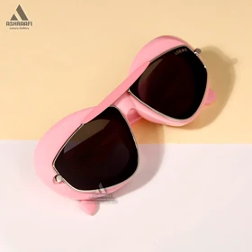 عینک آفتابی لوو Loewe 98192 (طیف رنگی هفتم)