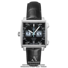 ساعت تگ هویر موناکو Tag Heuer Monaco Calibre 12 B