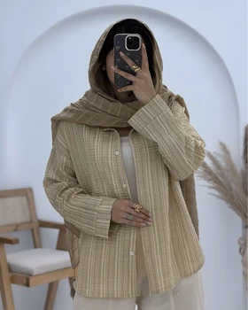 شومیز طرح‌دار