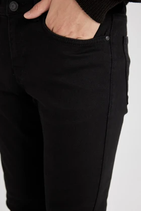 شلوار جین مردانه اورجینال دیفکتو defacto