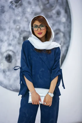 کت پرینت بغل بندی
