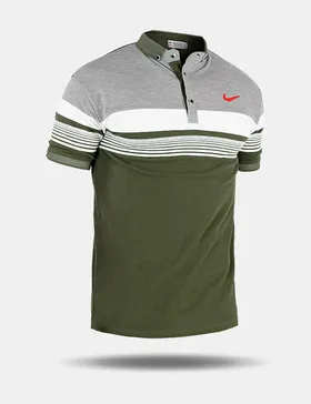پولوشرت مردانه Nike