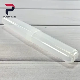 جا مسواک مسافرتی لیمون