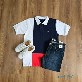 پولوشرت تامی 200100