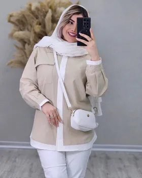 مانتو لینن
