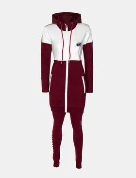ست مانتو و شلوار زنانه Nike