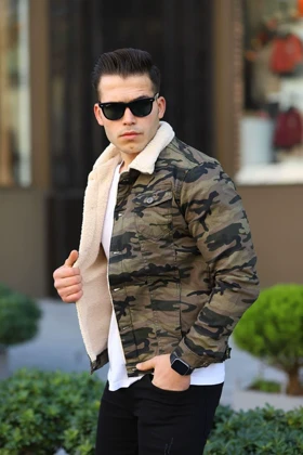 کت و ژاکت مردانه comstar comstar