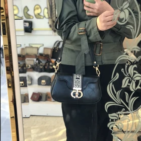 کیف زنانه Dior دیور وارداتی کد 1046