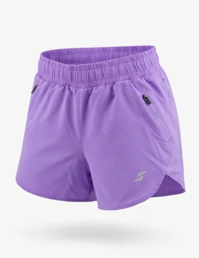 شورتک ورزشی زنانه اسپورتلند SHIFT Motion W