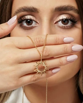 گردنبند مهر ژوپینگ