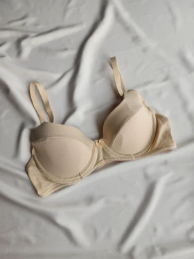 سوتین ابرنازک فنردار NBB کد: 355