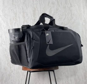 ساک ورزشی NIKE کد (049) مشکی