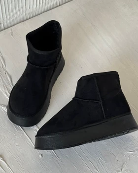 UGG مشکی  کد 1200136