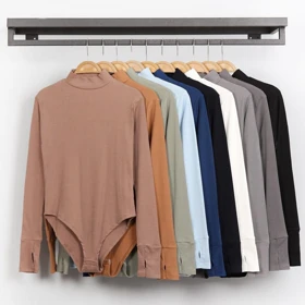 بادی فینگر دار