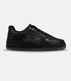 کفش مردانه و زنانه مشکی NIKE AIR FORCE Draw مدل 8770