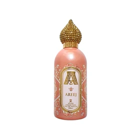 عطر ادکلن عطار کالکشن آریج زنانه 50 میل اشدی Attar Collection Areej for Woman Ashdi 50ml