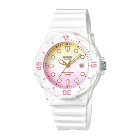 ساعت مچی زنانه کاسیو مدل CASIO LRW-200H-4E2