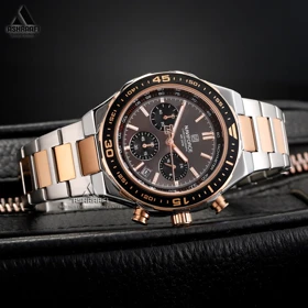 ساعت مردانه نیوی فورس Naviforce NF8049SRG