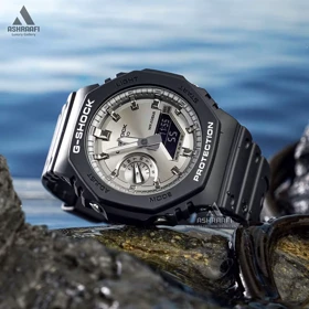 ساعت جیشاک Casio G-Shock GA-2100SB-1A