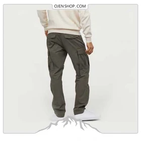 شلوار شش جیب H&M