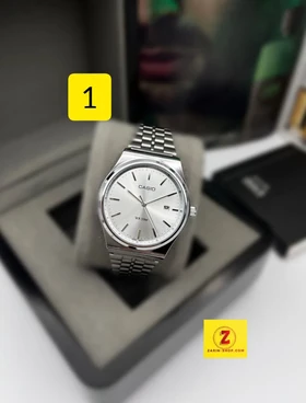 ساعت مردانه کاسیو وینتیج