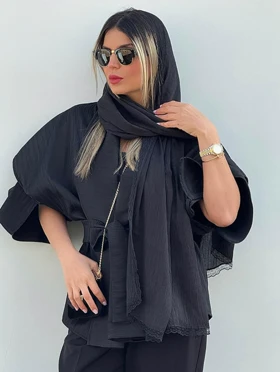 شال پلیسه