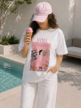 تیشرت Still 02028