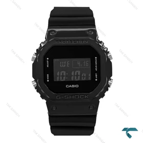 ساعت مردانه جیشاک GM5600 دیجیتالی مشکی Casio-7327-G
