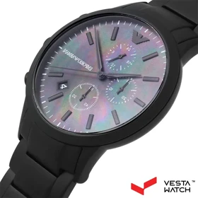 ساعت مچی مردانه امپریو آرمانی EMPORIO ARMANI مدل AR11275