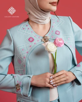 کت و شلوار مجلسی