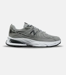 کفش کتانی مردانه طوسی NEW BALANCE 990 مدل 8512
