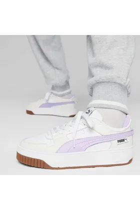 39233802 Carina StreetT VTG Sneaker کفش راحتی 392338-02