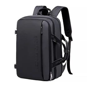 کوله پشتی اورجینال آرکتیک هانتر مدل ARCTIC HUNTER - ARH00540