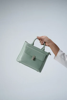 کیف دوشی مدل David Jones CM7596