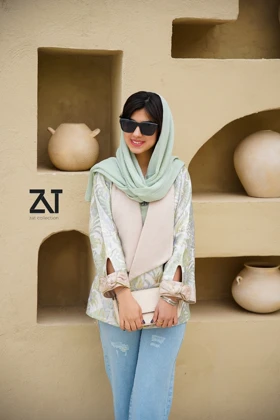 کت پریناز (کرم)
