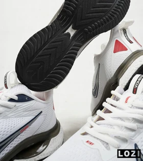 کفش کتانی مردانه سفید نایک NIKE Air Griffey Max 1