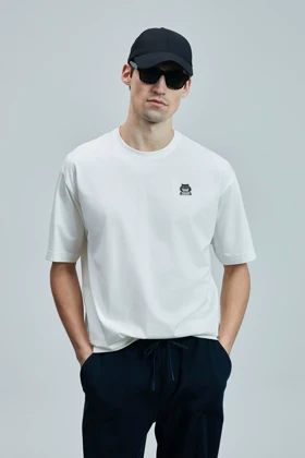 تیشرت مردانه lufian lufian