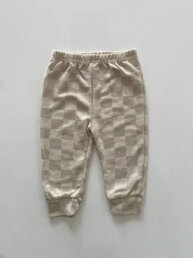 شلوار روزمره بچگانه