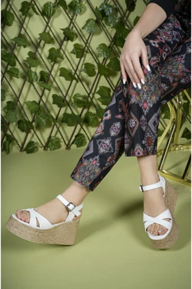 صندل زنانه ریکان riccon