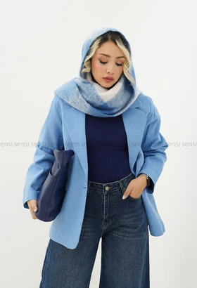 کت فوتر نپال آستر دارکد1005040