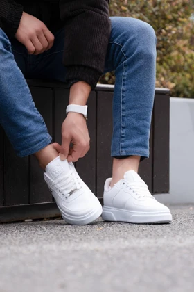 کتانی مردانه l.a-polo l.a-polo