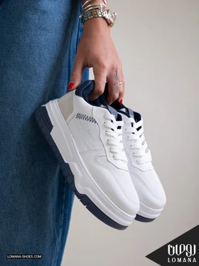 ونس برشکا لومانا - کد 2171