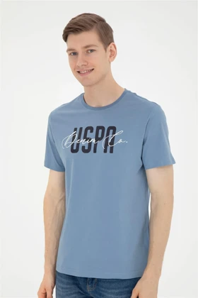 تیشرت مردانه اورجینال یو اس پولو u.s.-polo-assn.