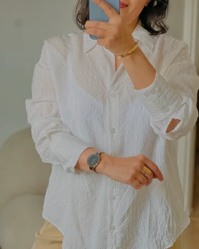 شومیز مینیمال