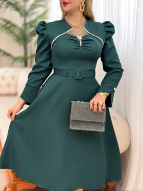 پیراهن مازراتی مانیسا 2906
