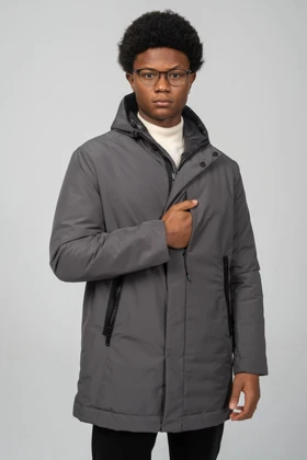 کت و کاپشن مردانه cekmon cekmon